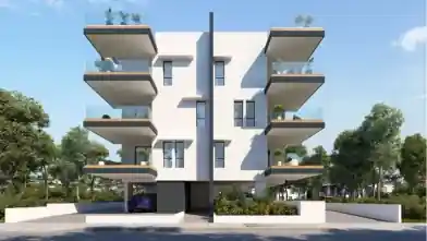 Apartment for sale, Larnaca