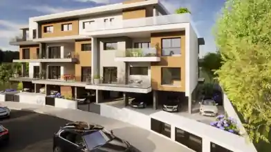 Apartment for sale, Limassol, Agios Athanasios