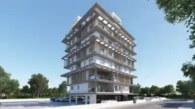 Mieszkanie na sprzedaż, Larnaka