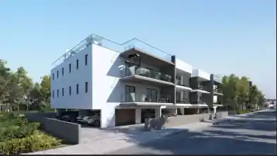 Apartment for sale, Larnaca, Oroklini