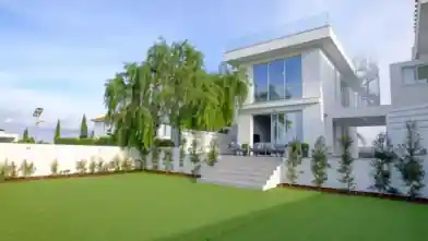 Detached House for sale, Larnaca, Dromolaxia