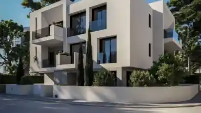 Բնակարան վաճառքիՊաֆոսում