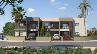 Apartment for sale, Larnaca, Xylofagou