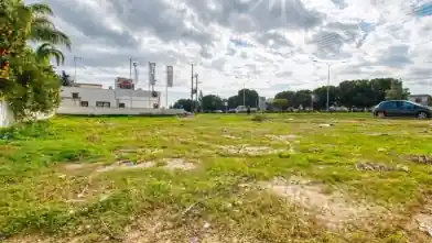 Residential Plot for sale, Larnaca, Aradippou, Agios Fanourios
