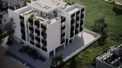 Mieszkanie na sprzedaż, Larnaka, Liwadia, Dimos Larnakas