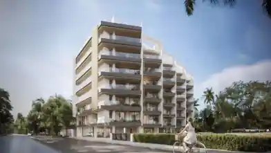 Διαμέρισμα προς πώληση, Λάρνακα, Χρυσοπολίτισσα