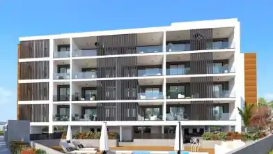 Apartment for sale, Larnaca