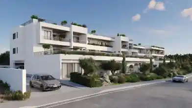 Διαμέρισμα προς πώληση, Πάφος, Κισσόνεργα