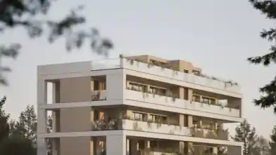 Apartment for sale, Larnaca, Aradippou