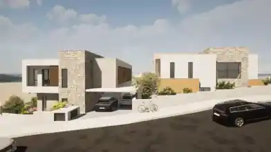 Detached House for sale, Limassol, Germasogeia