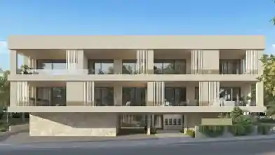Apartment for sale, Larnaca, Livadia