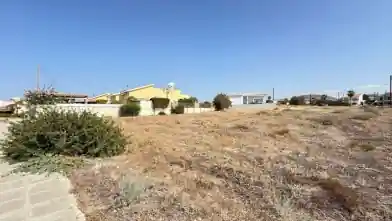 Działka mieszkaniowa na sprzedaż, Dystrykt Pafos, Anarita