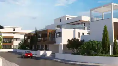 Apartment for sale, Larnaca, Kiti