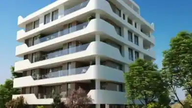 Διαμέρισμα προς πώληση, Λάρνακα, Χρυσοπολίτισσα