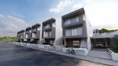 Detached House for sale, Limassol, Agios Athanasios, Agios Athanasios