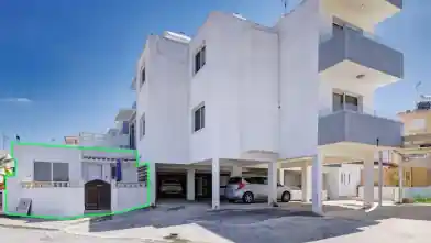 Apartment for sale, Famagusta, Paralimni