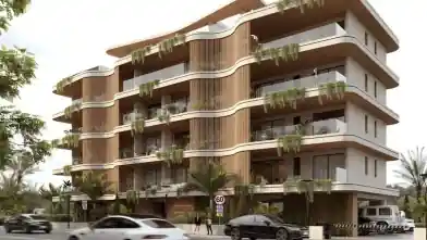 Apartment for sale, Larnaca, Livadia, Dimos Larnakas