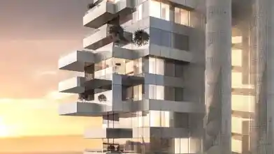 Mieszkanie na sprzedaż, Dystrykt Limassol, Ajos Tichonas