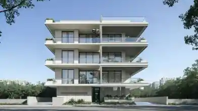 Apartment for sale, Larnaca, Aradippou, Agios Fanourios