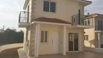 Detached House for sale, Famagusta, Güvercinlik