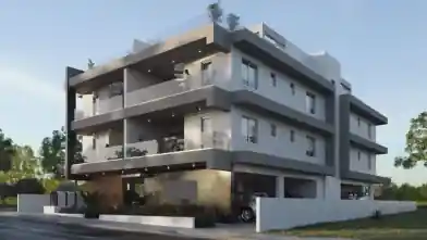 Apartment for sale, Larnaca, Oroklini, Dimos Larnakas