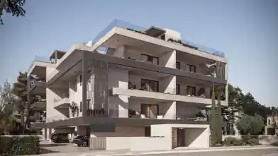 Apartment for sale, Larnaca