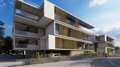 Mieszkanie na sprzedaż, Dystrykt Limassol, Limassol, Agia Zoni