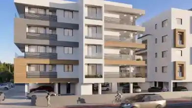 Apartment for sale, Larnaca, Livadia, Dimos Larnakas