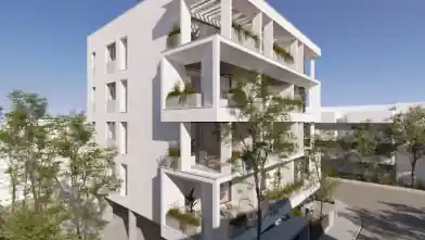 Квартира на продажу, Ларнака