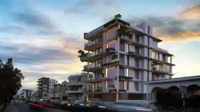 Բնակարան վաճառքիԼառնաքաում, Լառնակաում
