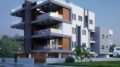 Квартира на продажу, Пафос