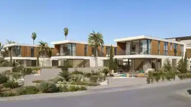 Villa for sale, Paphos, Kissonerga