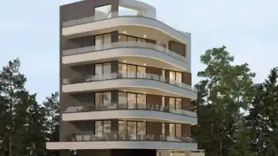 Apartment for sale, Larnaca