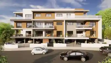 Apartment for sale, Limassol, Agios Athanasios, Agios Athanasios