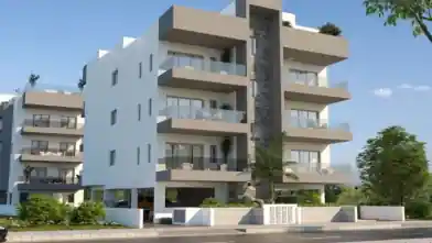 Mieszkanie na sprzedaż, Dystrykt Limassol, Limassol