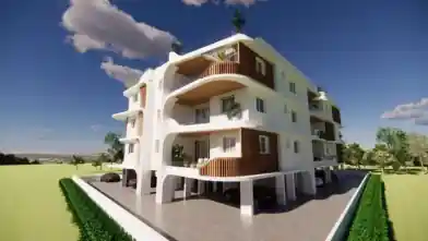 Квартира на продажу, Ларнака, Арадипу