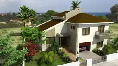 Detached House for sale, Larnaca, Oroklini, Dimos Larnakas