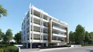 Квартира на продаж, Ларнака