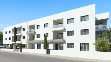 Квартира на продаж, Ларнака, Ороклини, Дімос Ларнакас
