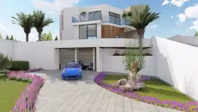 Detached House for sale, Paphos, Peyia, Sea Caves