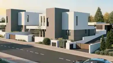 Willa na sprzedaż, Dystrykt Pafos, Kuklia