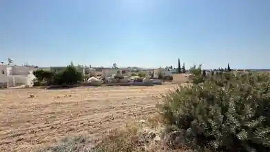 Residential Plot for sale, Paphos, Anarita