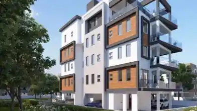 Apartment for sale, Limassol, Ypsonas