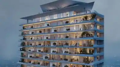 Apartment for sale, Larnaca