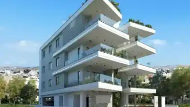 Apartment for sale, Famagusta, Deryneia