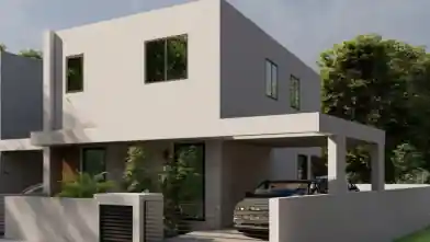 Detached House for sale, Larnaca, Kalavasos