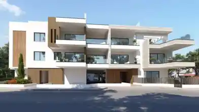 Բնակարան վաճառքիԼառնաքաում, Լիվադիաում