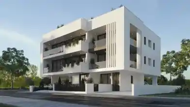Квартира на продажу, Ларнака