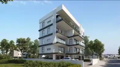 Квартира на продаж, Ларнака, Лівадія