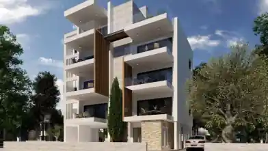 Mieszkanie na sprzedaż, Dystrykt Pafos, Pafos